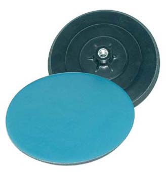 GPI 8'' SELF ADHESIVE PAD 14MM - L200058A 